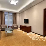 Ramada Shanghai Minhang