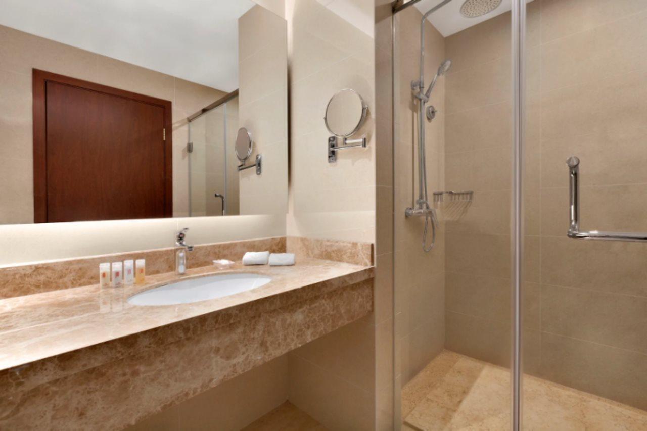 Hotel Ramada Minhang Xangai