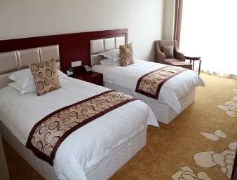 Ramada Minhang