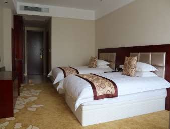 Hotel Ramada Minhang