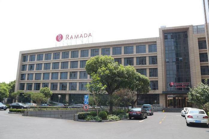 Ramada Minhang