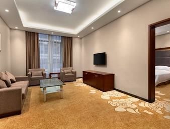 Ramada Minhang Hotel