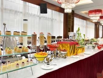 Hotel Ramada Minhang