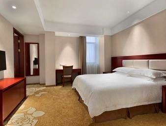 Ramada Minhang
